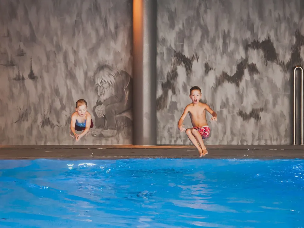 Eventyrbadet Vestlia Resort