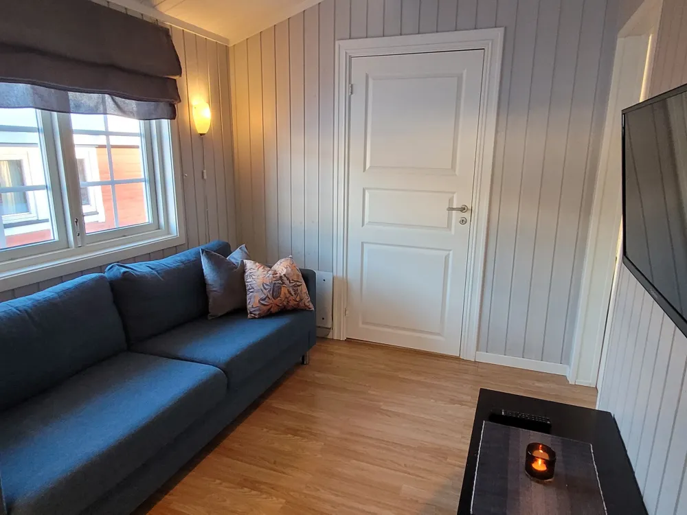 Øen Turistsenter - Cabins