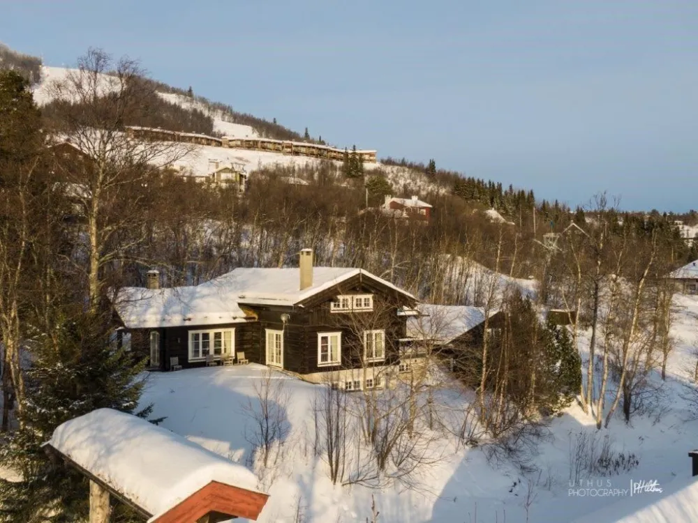 Hegnavegen 23