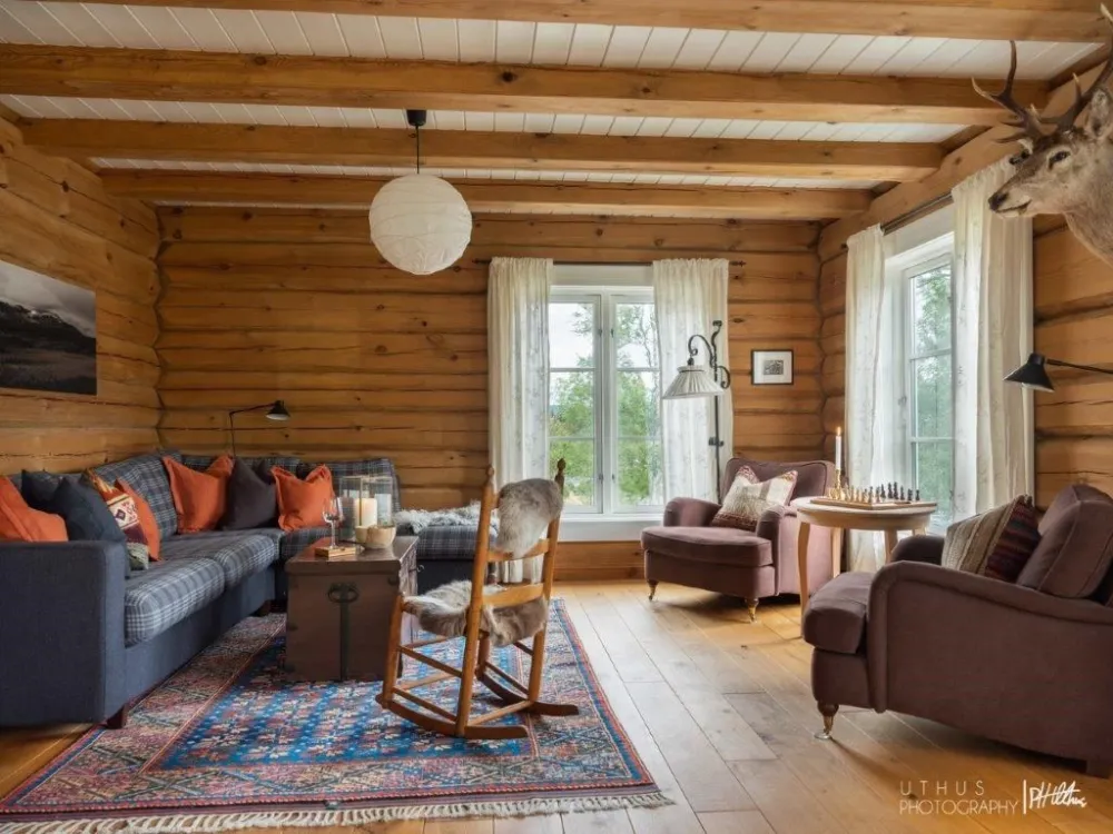Hegnavegen 23