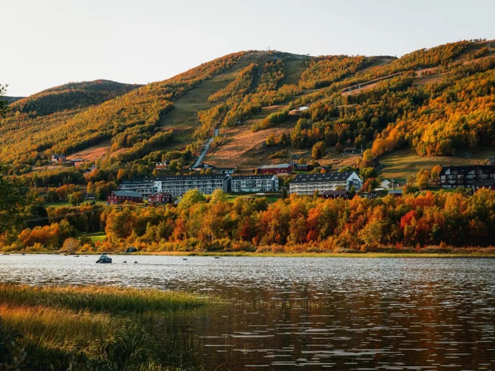 Ustedalen Hotell & Resort
