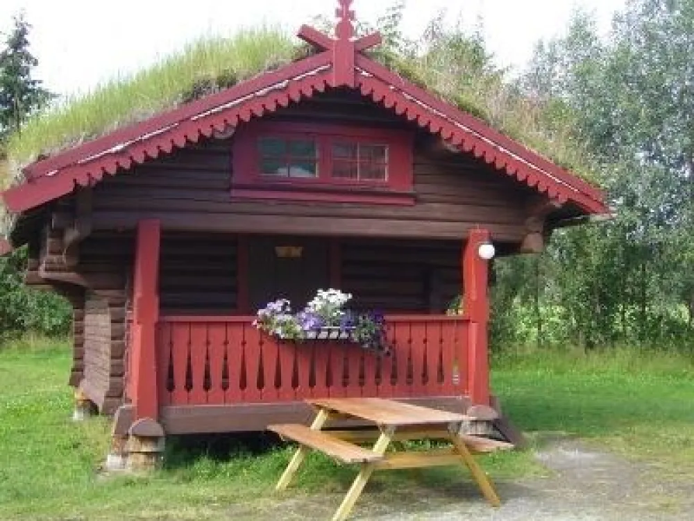 Stabbur (5 persons)
