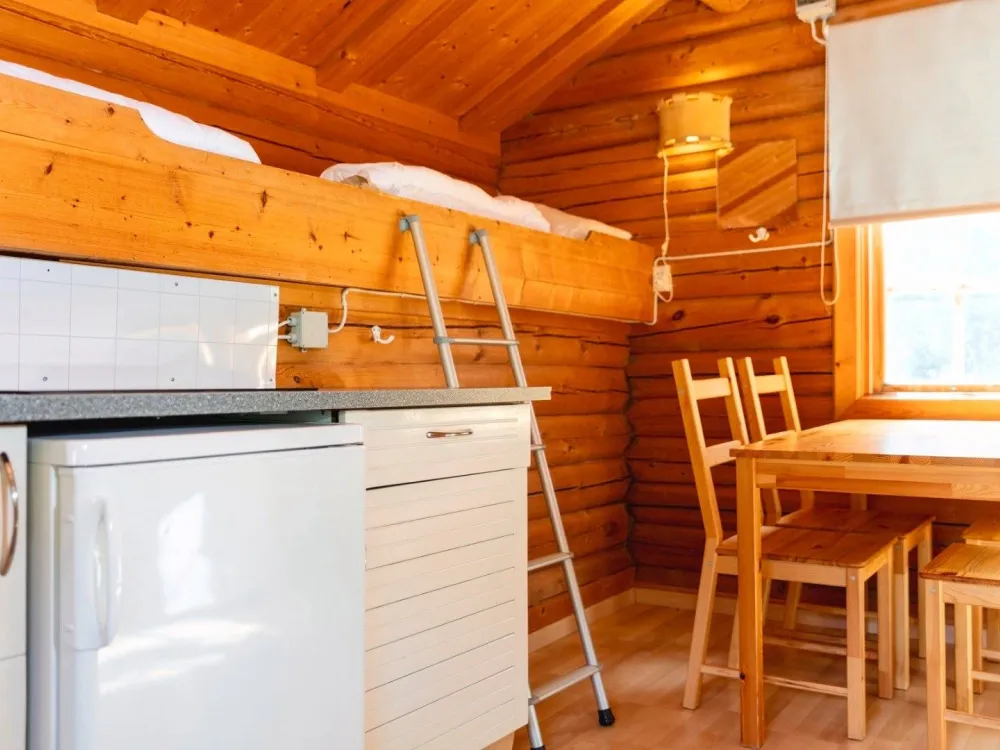 Stabbur (5 persons)
