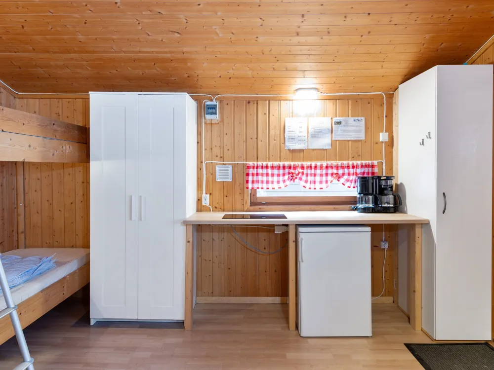 Huslig (5 persons)