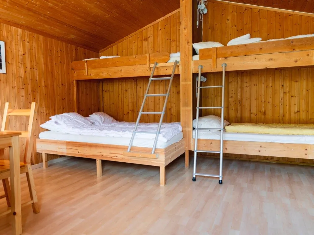 Huslig (5 persons)