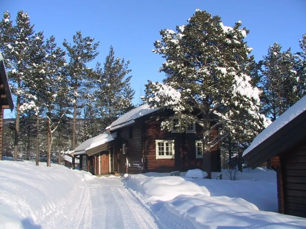 Bardøla Fjelltun