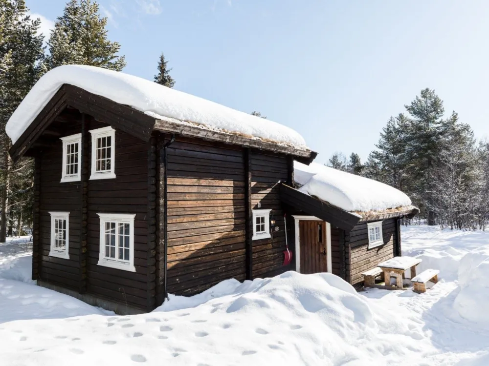 Bardøla Fjelltun