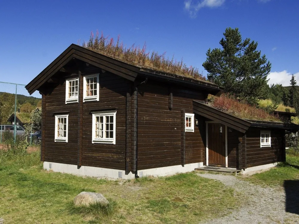 Bardøla Fjelltun