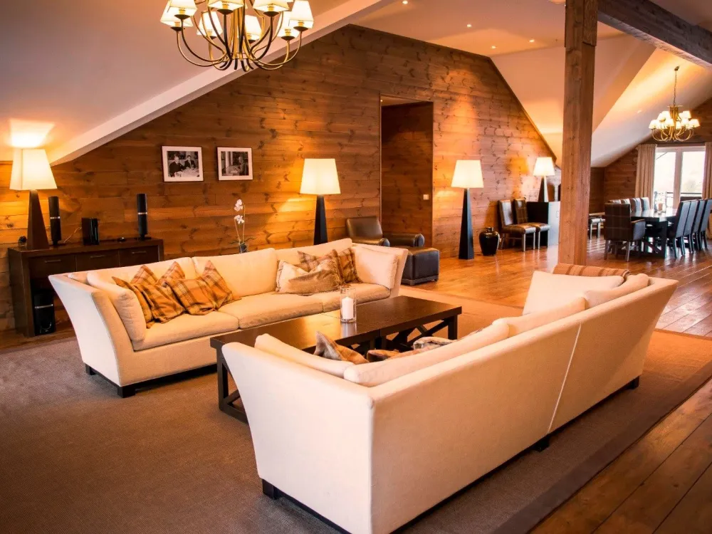 Vestlia Resort AS