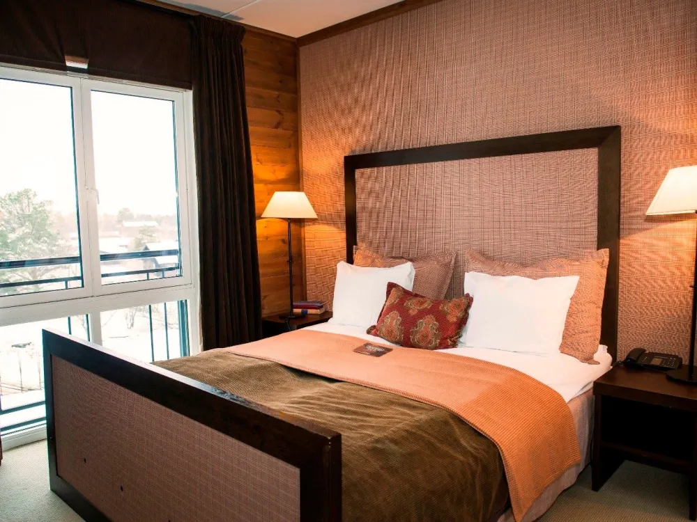 Vestlia Resort AS