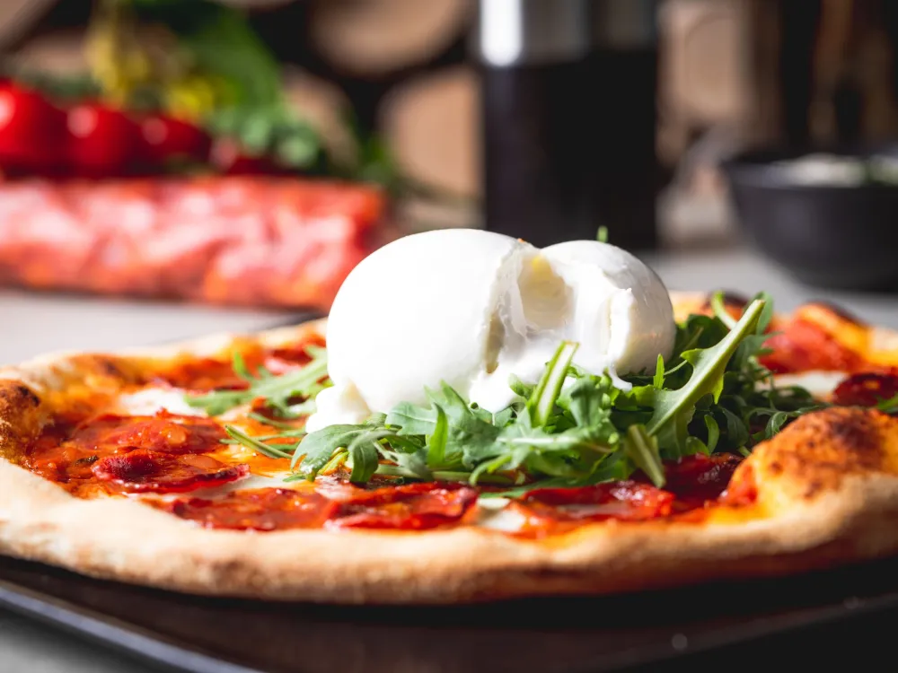 Highland Pizzeria