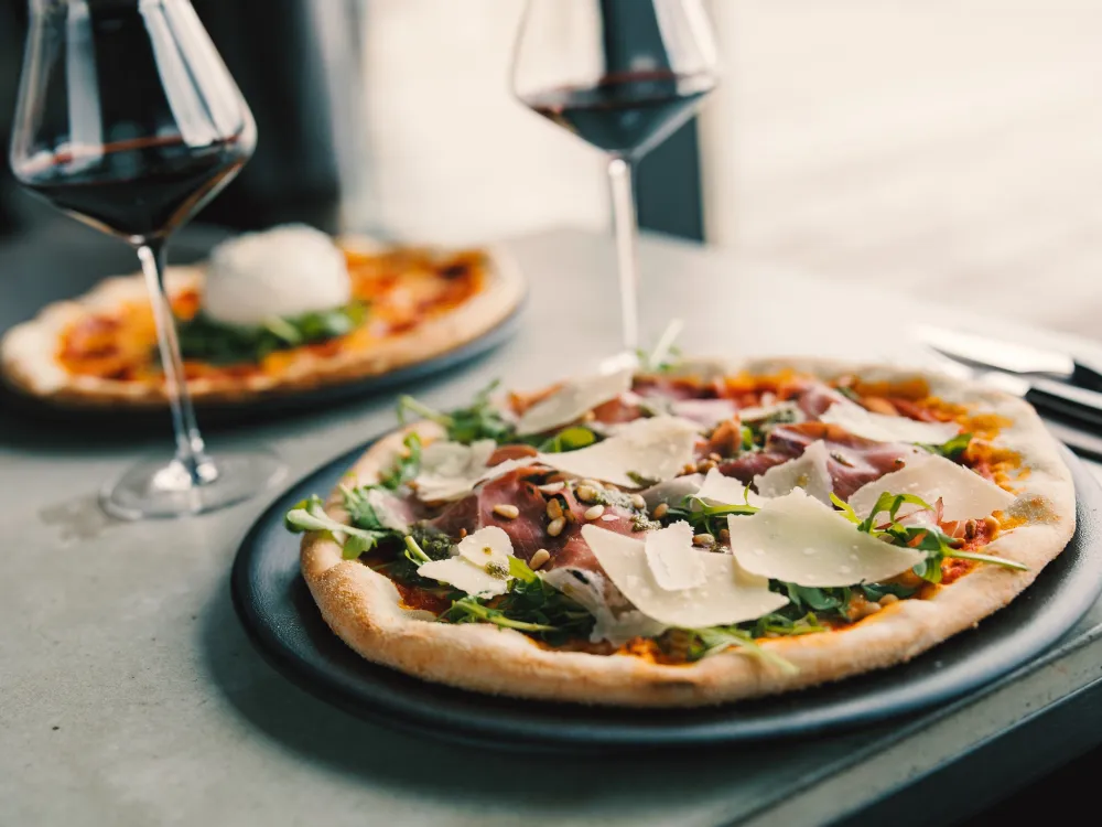 Highland Pizzeria