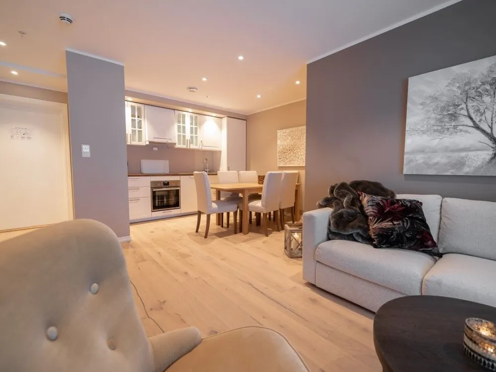 Ustedalen Hotell & Resort