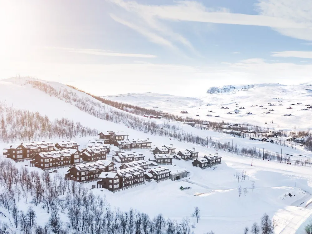 Havsdalsgrenda