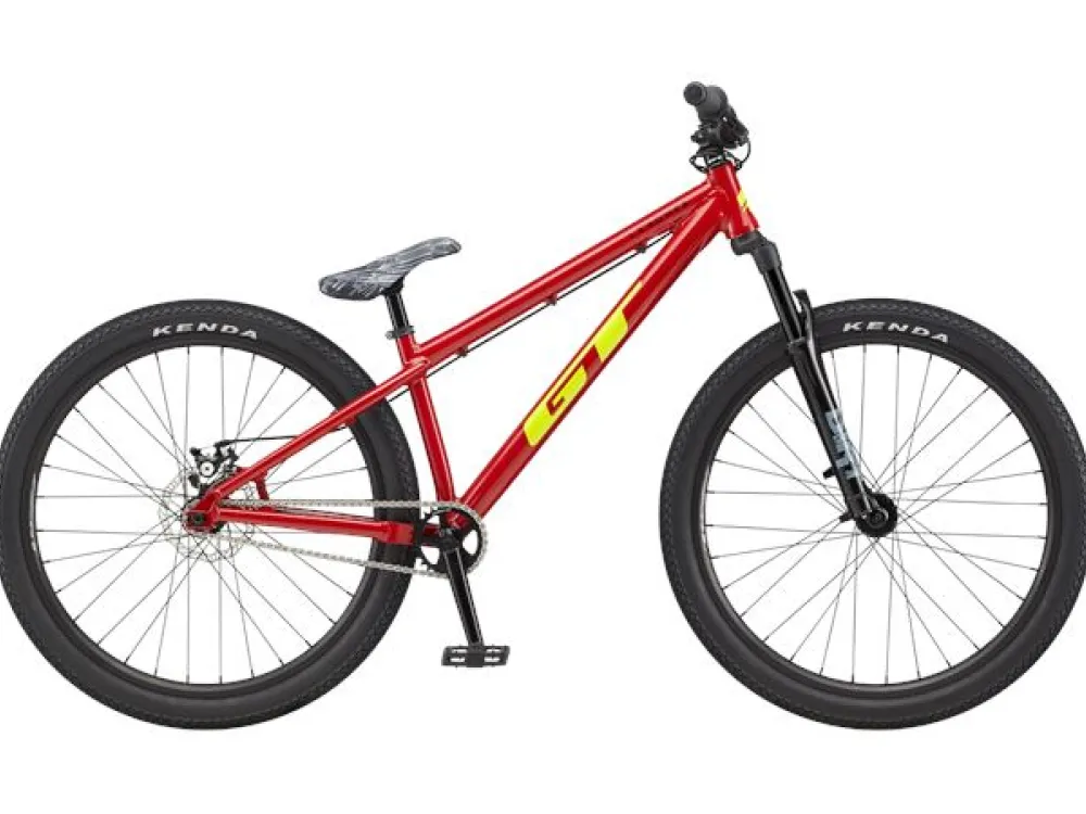 BMX/Jumpbike