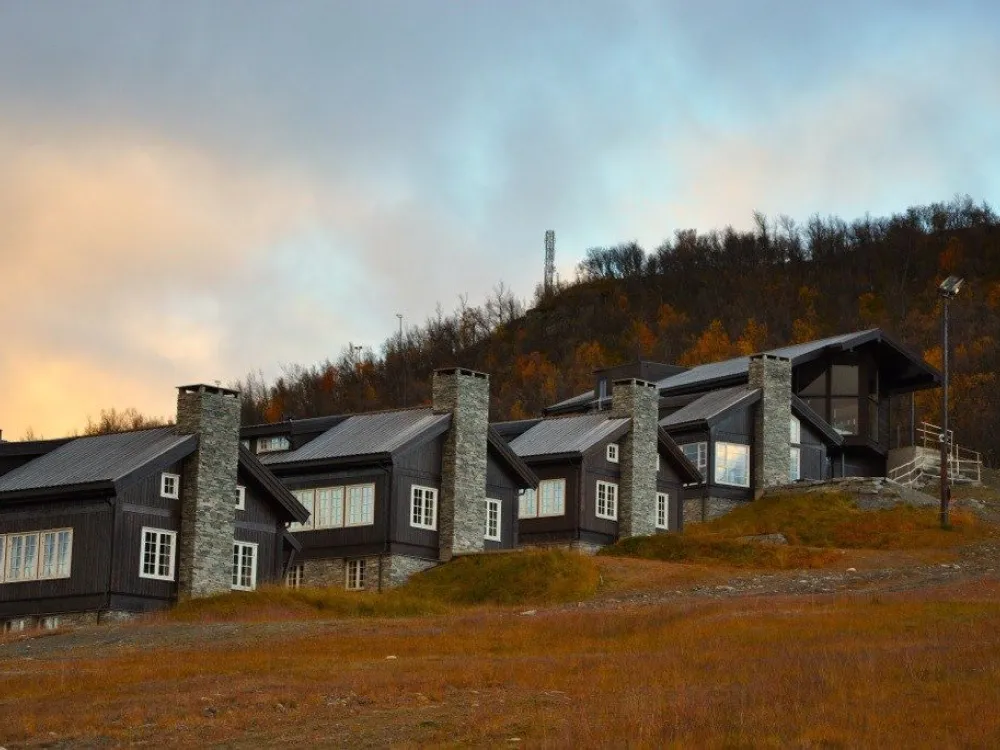 Havsdalsgrenda