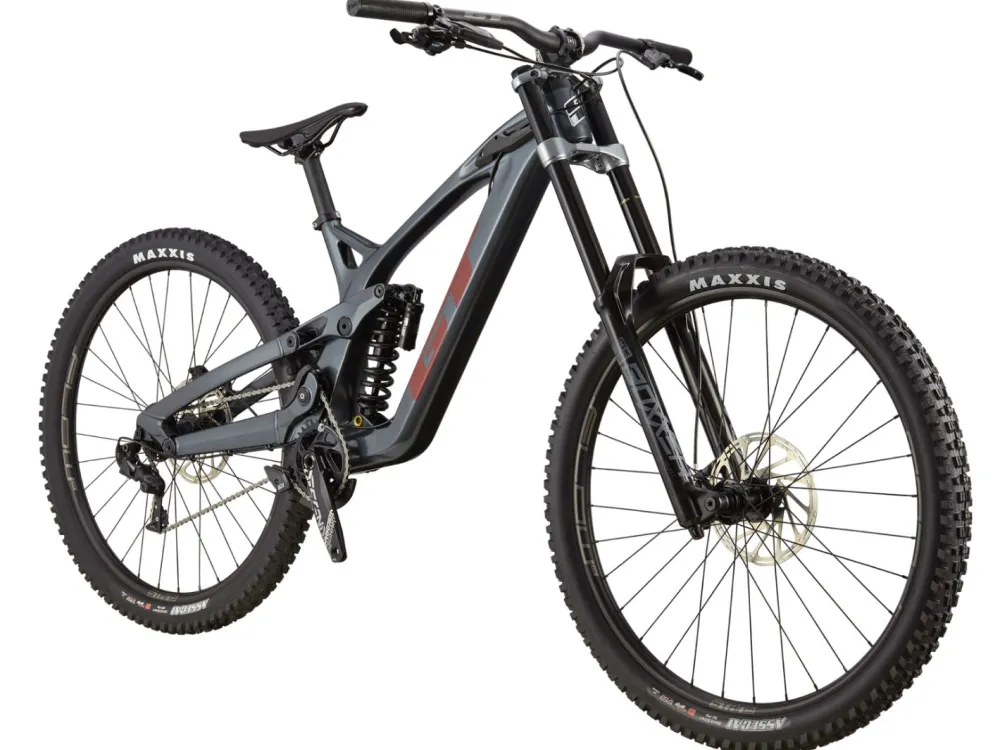 Downhill Sykkel