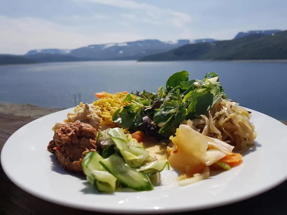 Storestølen Fjellhotell
