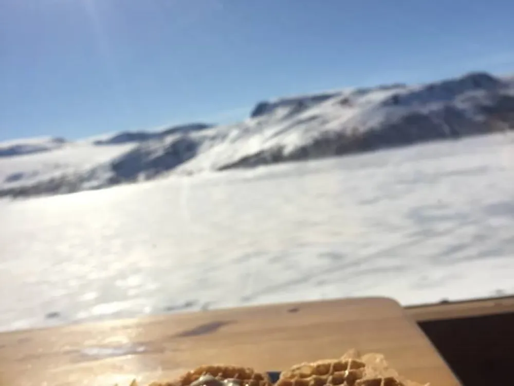 Storestølen Fjellhotell