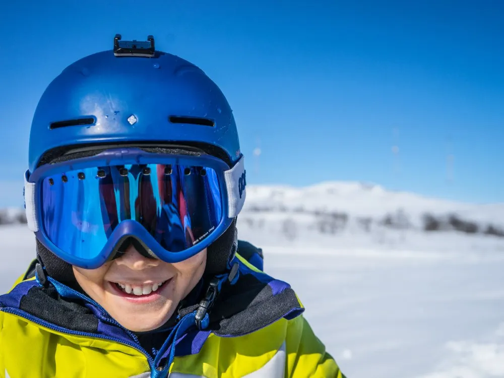 KiDs SKi fUN