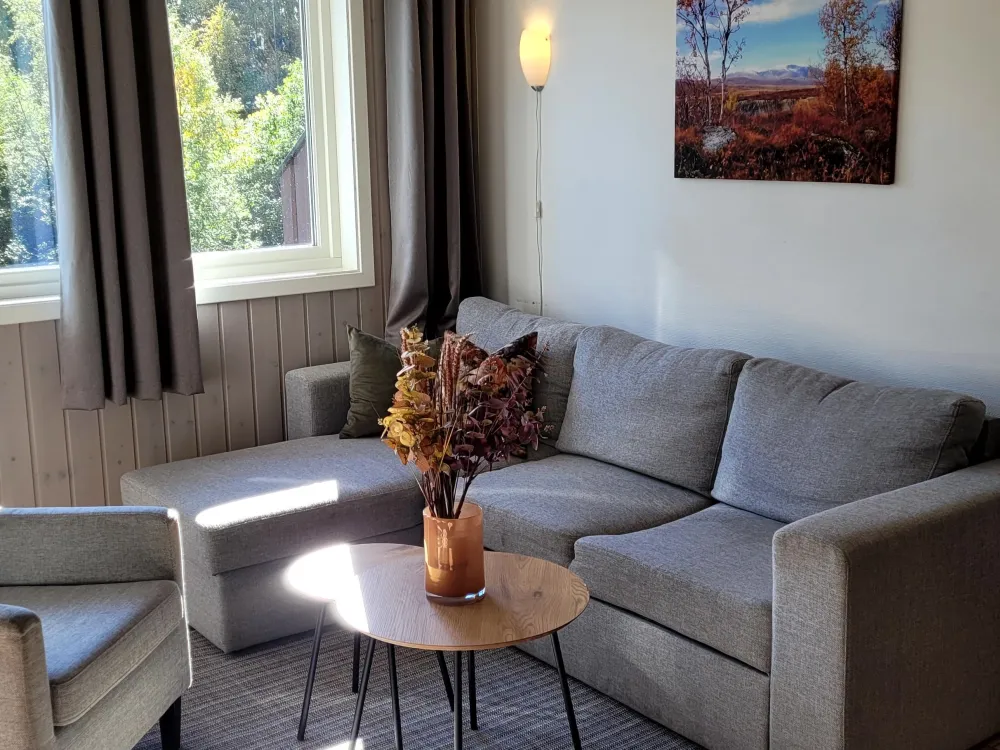 Øen Turistsenter - Leiligheter