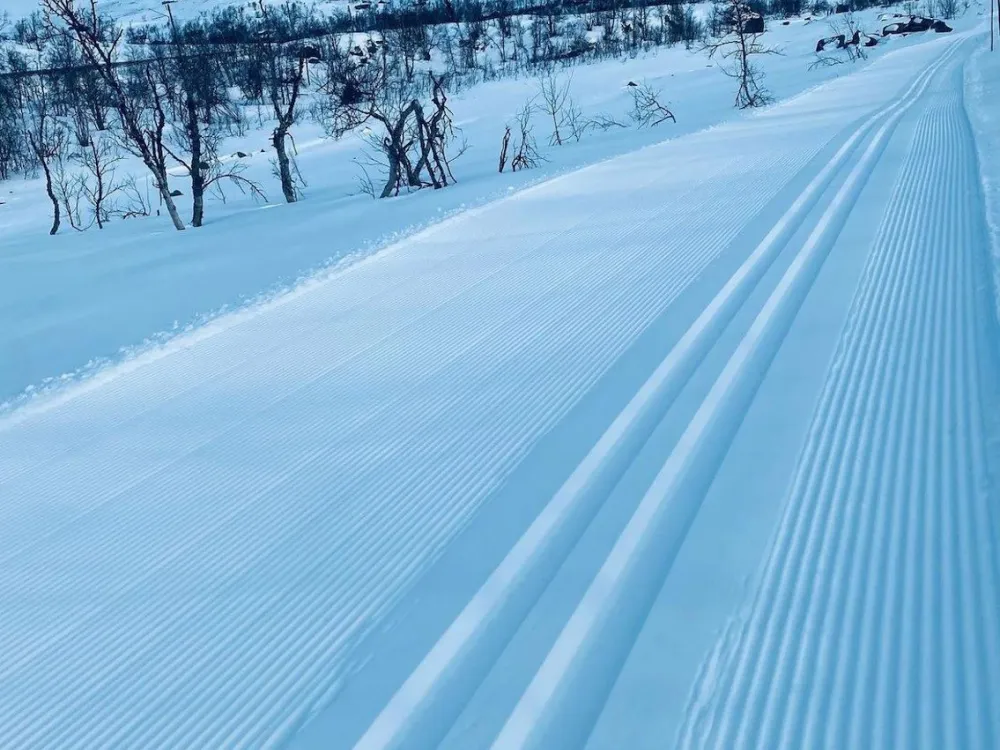 Rennedalen Fjellhytter