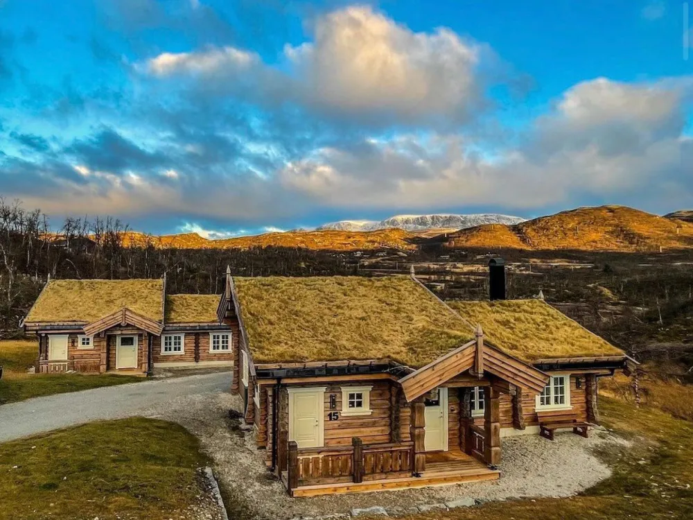Rennedalen Fjellhytter