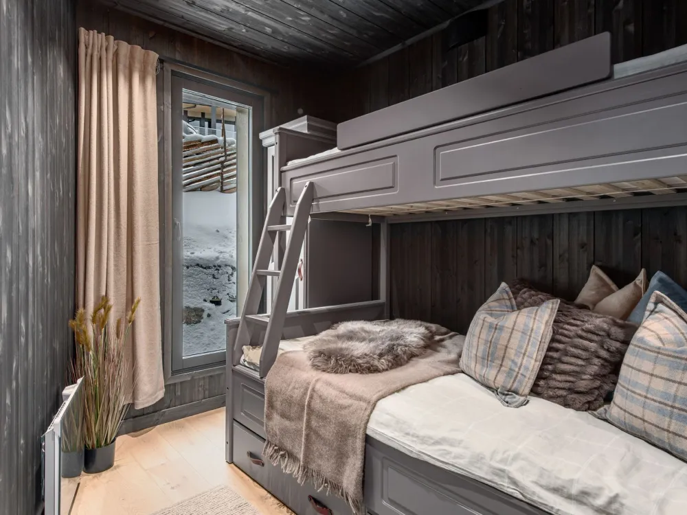 Kikut Alpine Lodge Apt 9103