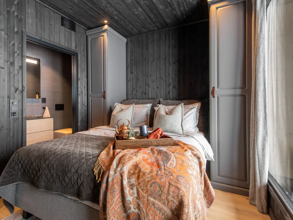 Kikut Alpine Lodge Apt 9103
