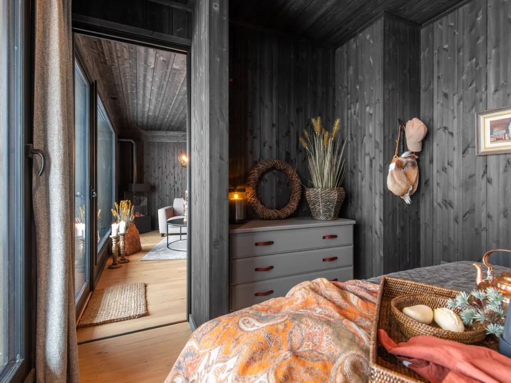 Kikut Alpine Lodge Apt 9103