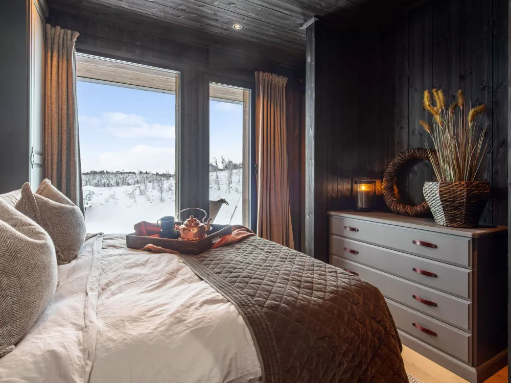 Kikut Alpine Lodge Apt 9103