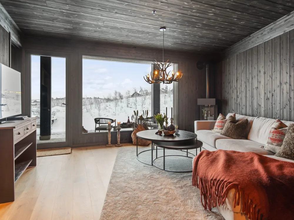 Kikut Alpine Lodge Apt 9103