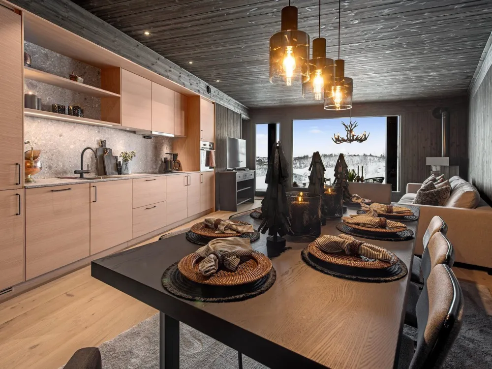 Kikut Alpine Lodge Apt 9103