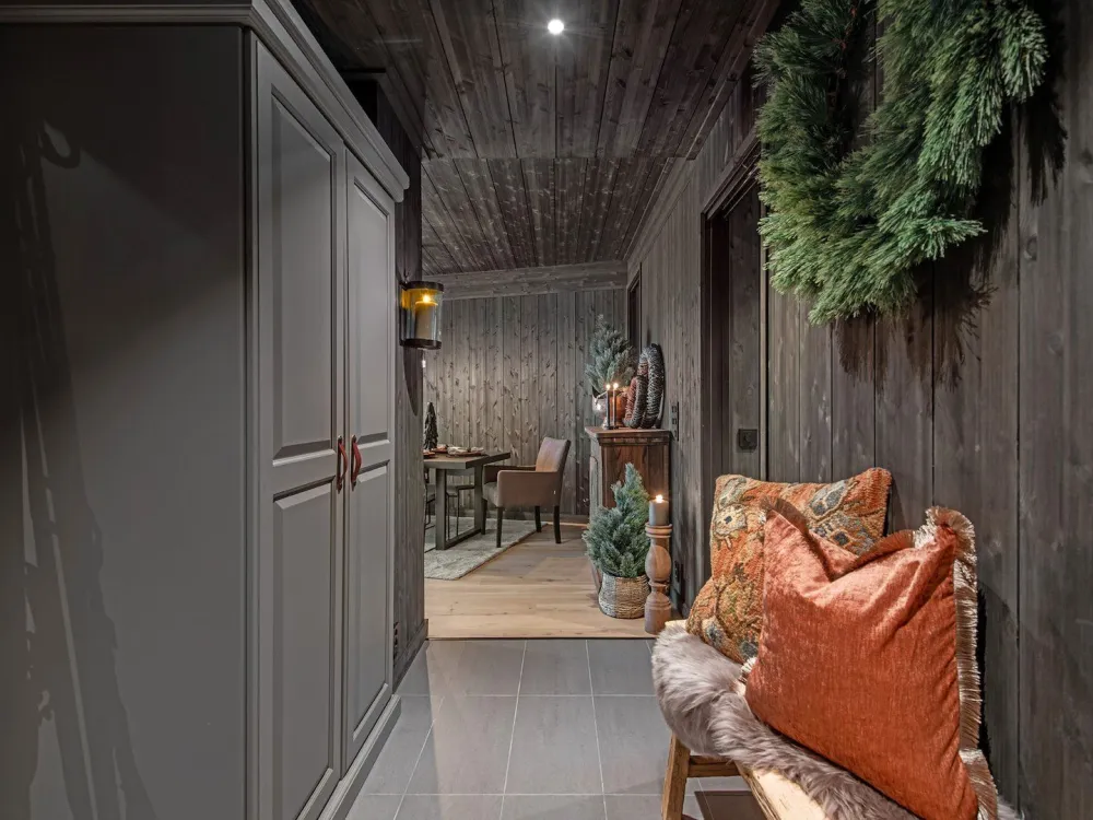 Kikut Alpine Lodge Apt 9103