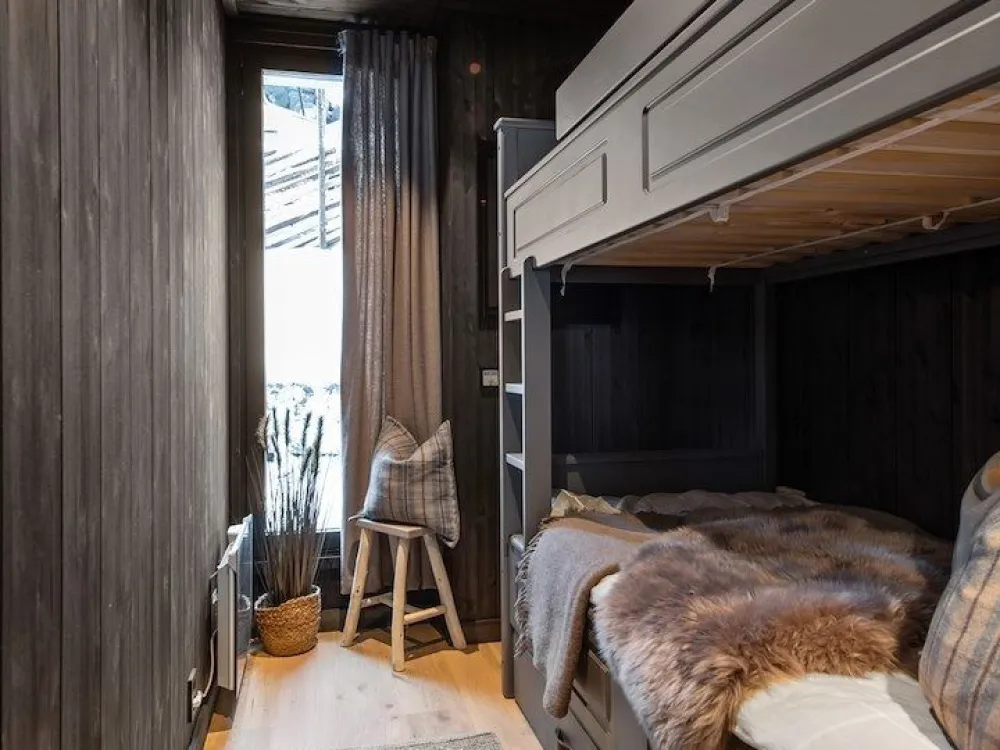 Kikut Alpine Lodge Apt 9103
