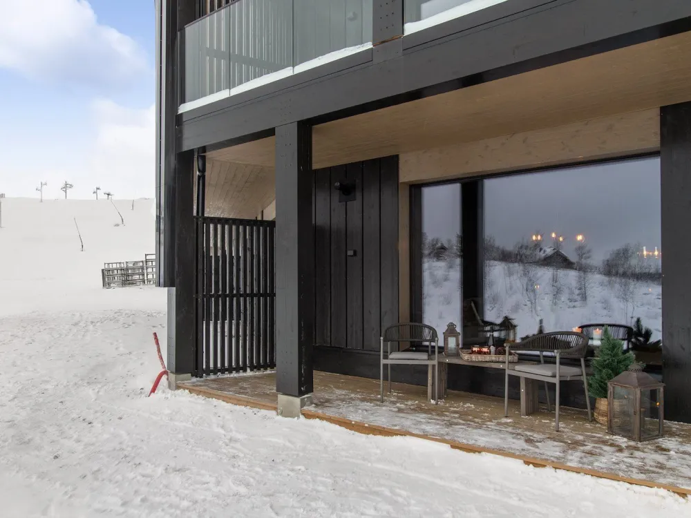 Kikut Alpine Lodge Apt 9103