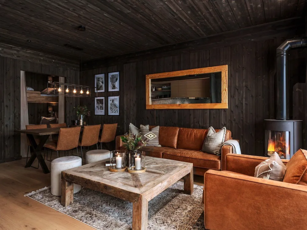 Kikut Alpine Lodge Apt 6102