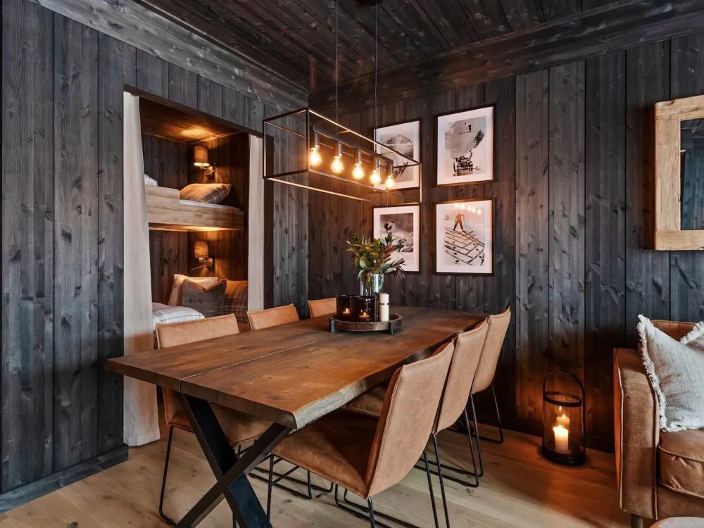 Kikut Alpine Lodge Apt 6102