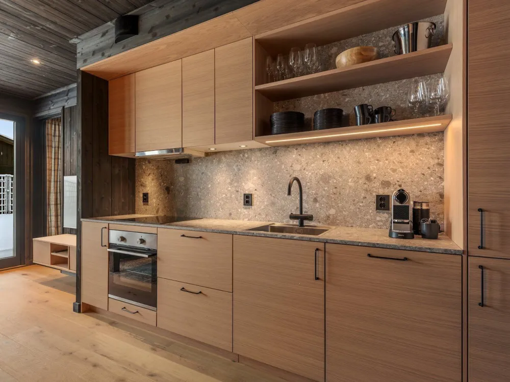 Kikut Alpine Lodge Apt 6102