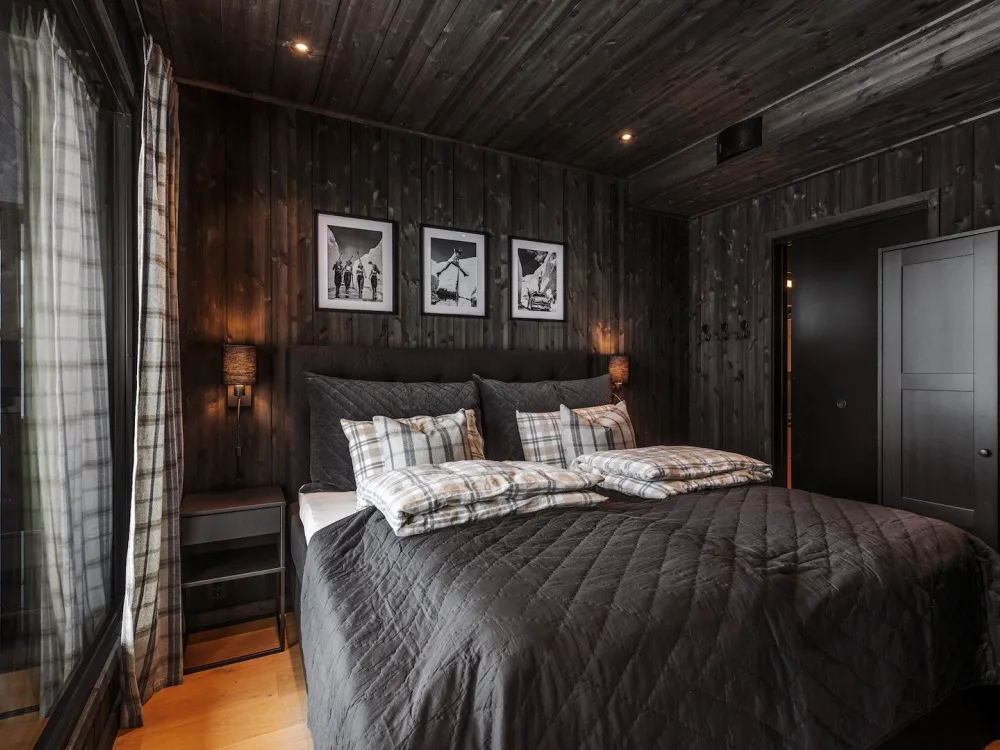 Kikut Alpine Lodge Apt 6102