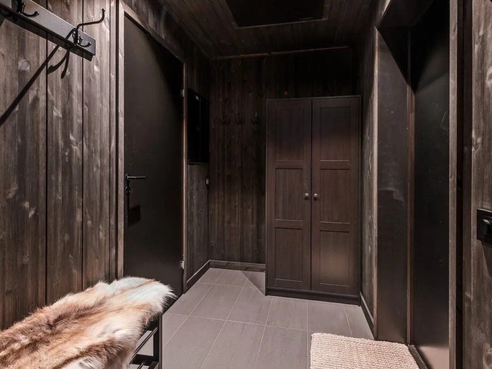 Kikut Alpine Lodge Apt 6102