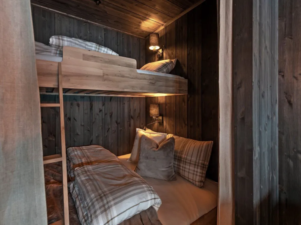 Kikut Alpine Lodge Apt 6102