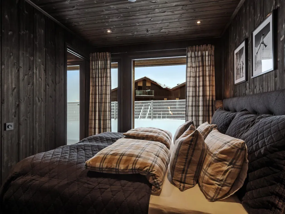 Kikut Alpine Lodge Apt 6102