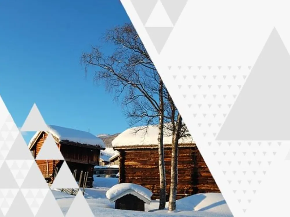 Azets Insight AS avdeling Hallingdal