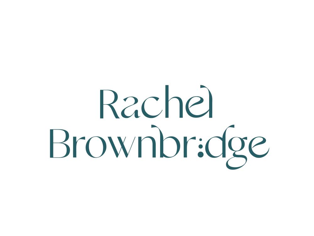 Rachel Brownbridge - mentor, guide & thought leader