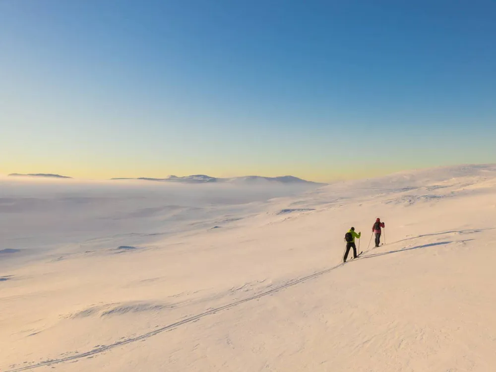 Halne Fjellstugu