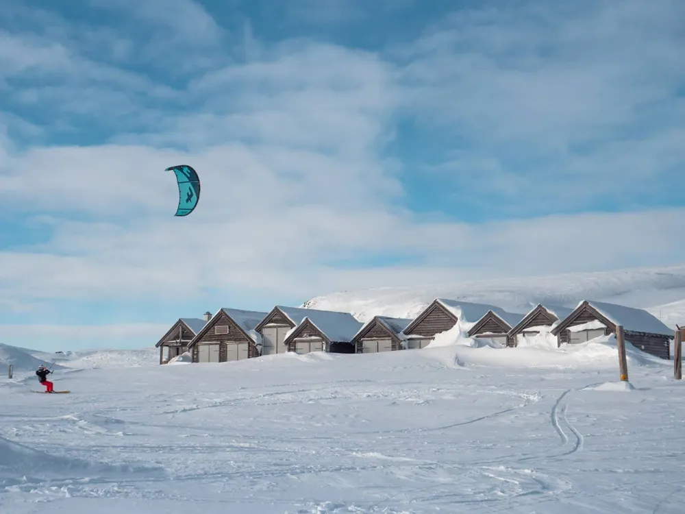 Halne Fjellstugu