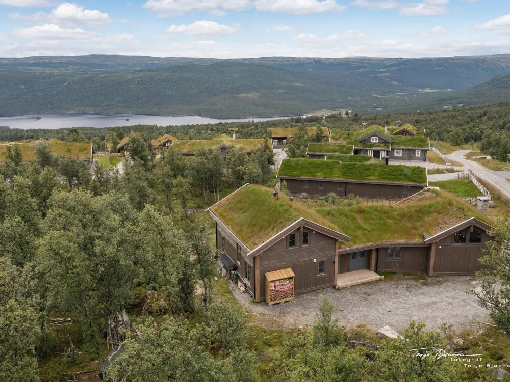 Eivindplassvegen 201