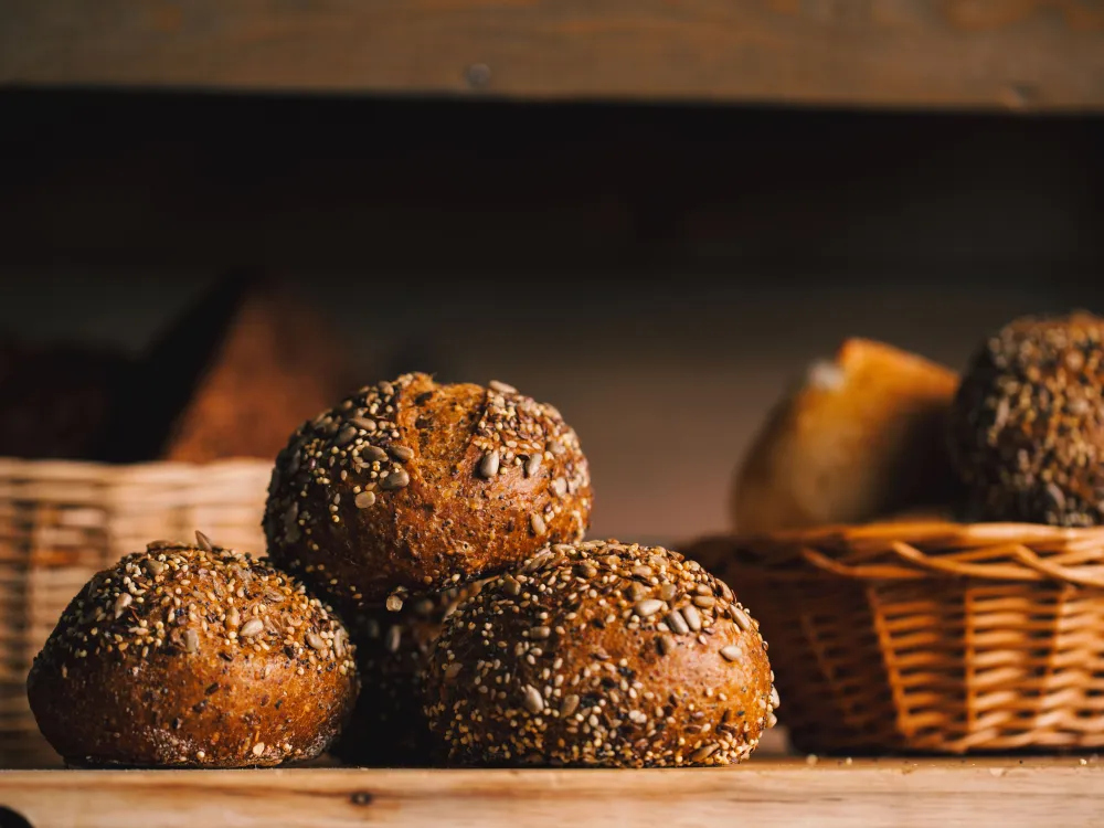 Highland Bakery and Cafe