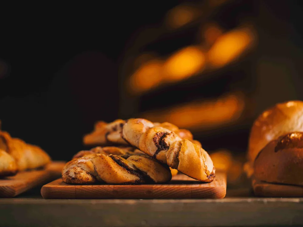 Highland Bakery and Cafe